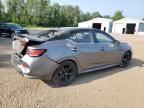 2022 NISSAN SENTRA SR   for sale at Copart ON - COOKSTOWN