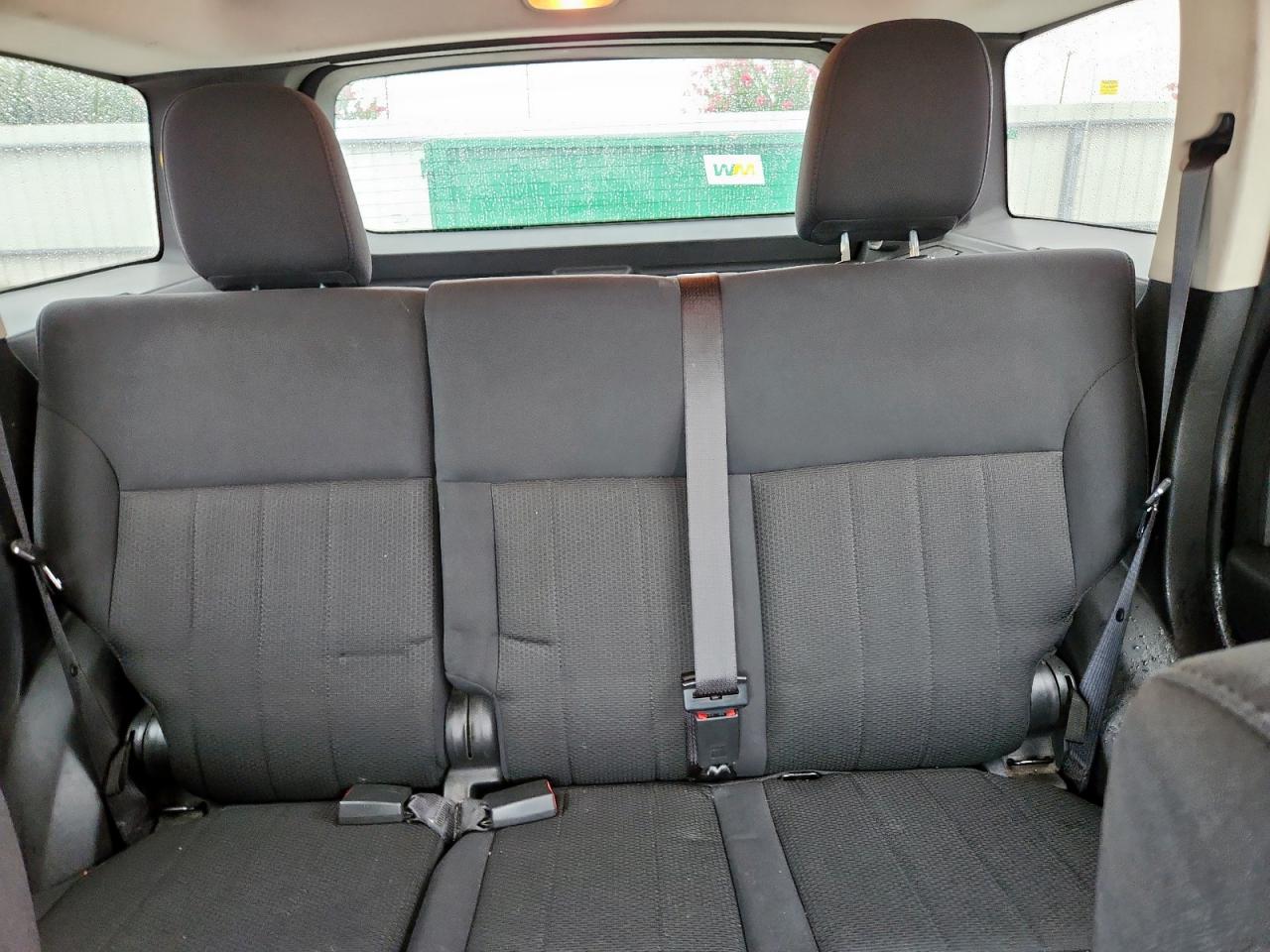 2011 Dodge Nitro Heat VIN: 1D4PT4GK3BW582554 Lot: 64426855