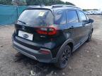 2025 HONDA JAZZ CROSS for sale at Copart PETERLEE