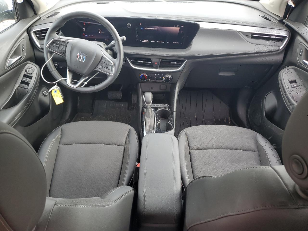 2024 Buick Encore Gx Preferred VIN: KL4AMCSL6RB106627 Lot: 66367855