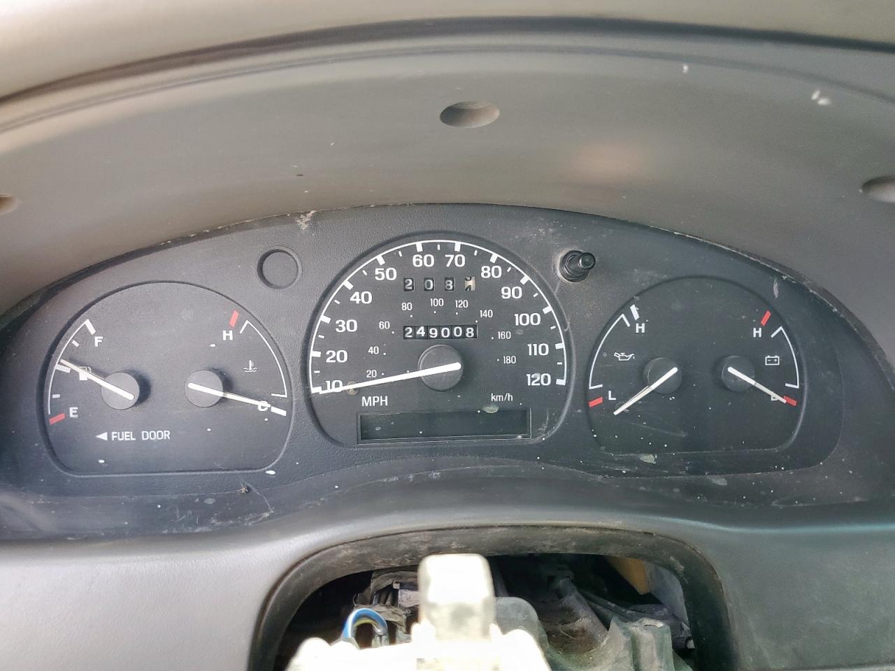 1999 Ford Ranger VIN: 1FTYR10C9XPB63711 Lot: 64468295
