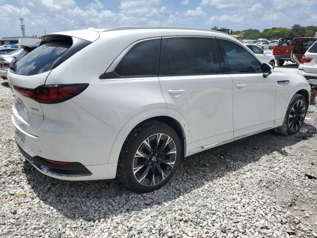  MAZDA CX-90 2024 White