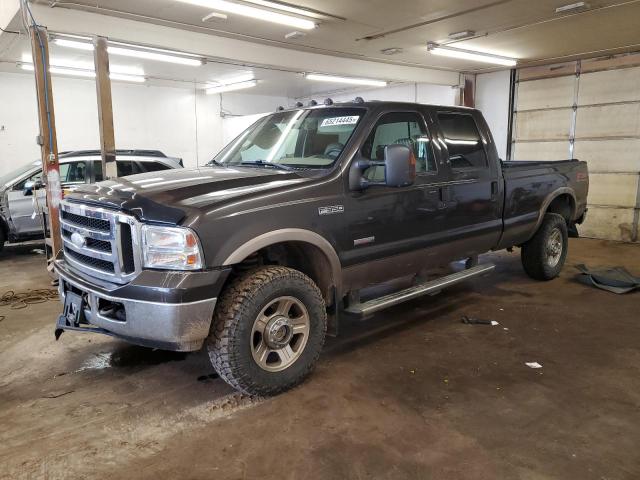 2006 Ford F350 Srw Super Duty