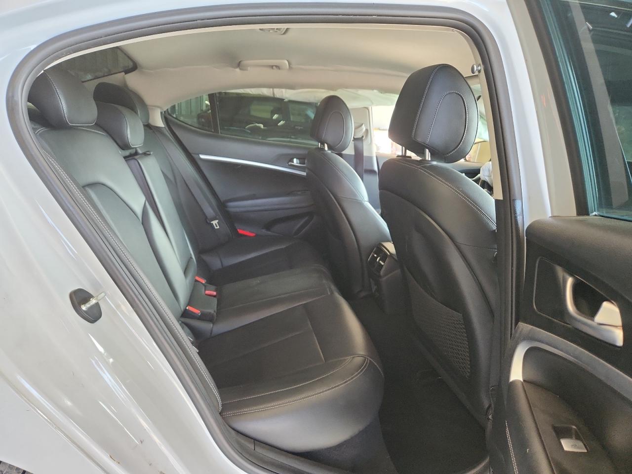 2020 Genesis G70 VIN: KMTG64LA5LU062310 Lot: 64778465