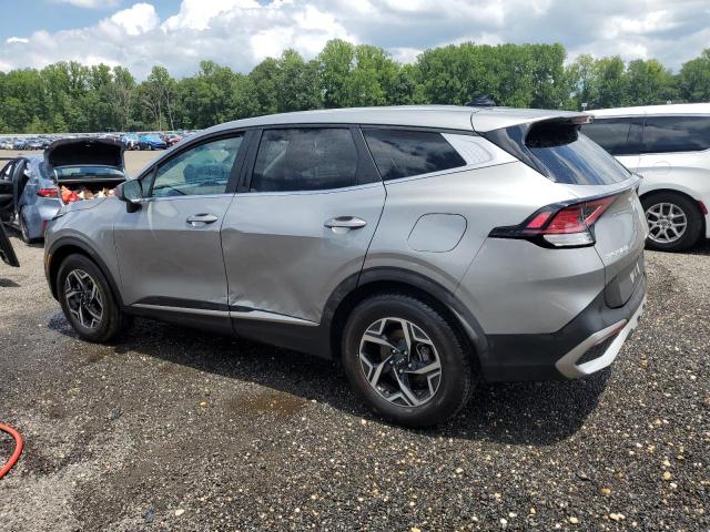  KIA SPORTAGE 2023 Серый