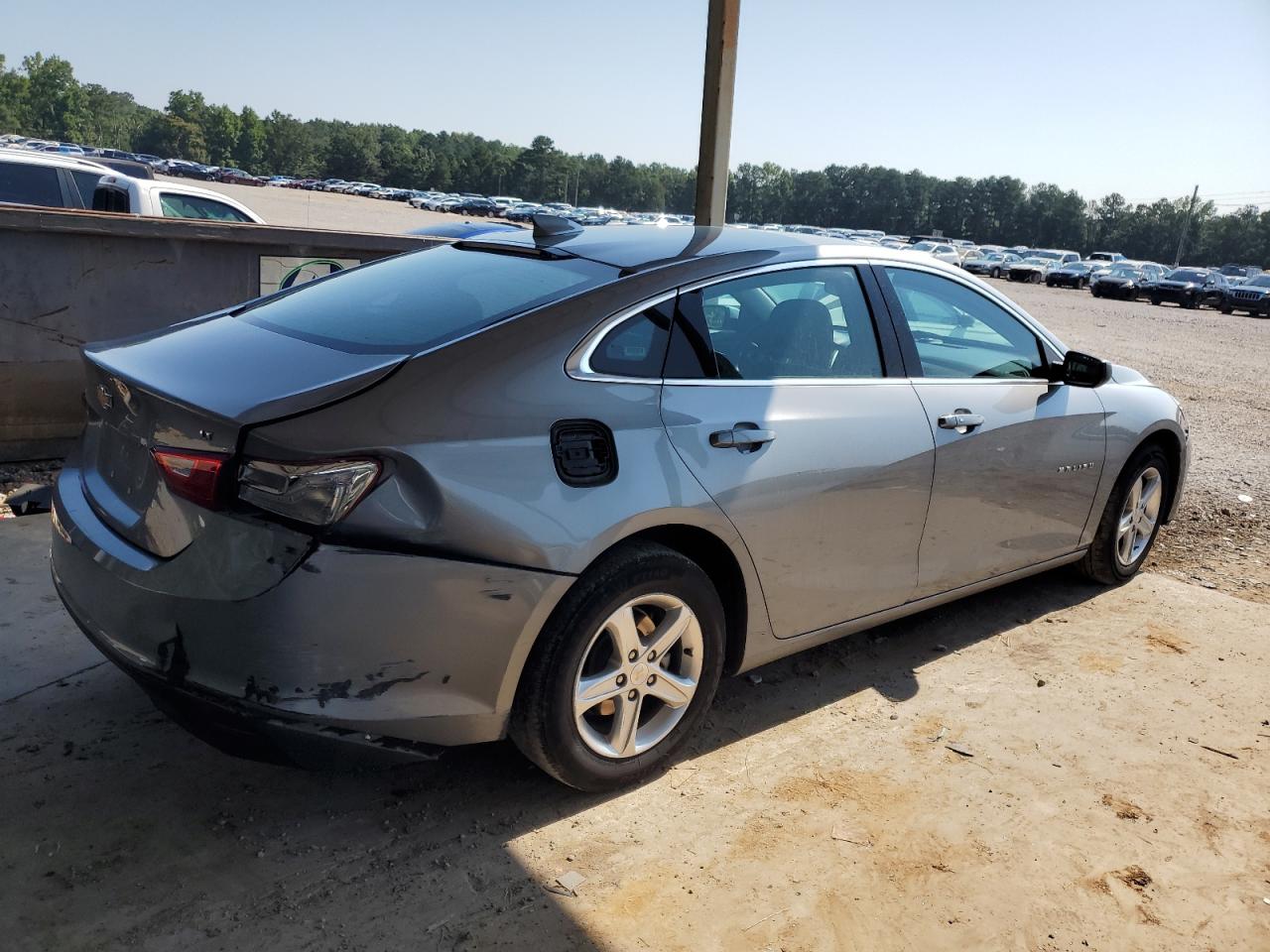 1g1zd5stxpf223128 1G1ZD5STXPF223128 2023 Chevrolet Malibu Lt