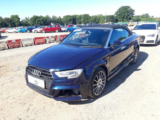 AUDI A3 SPORT T 2016