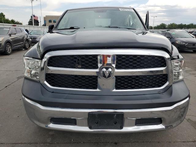  RAM 1500 2017 Czarny
