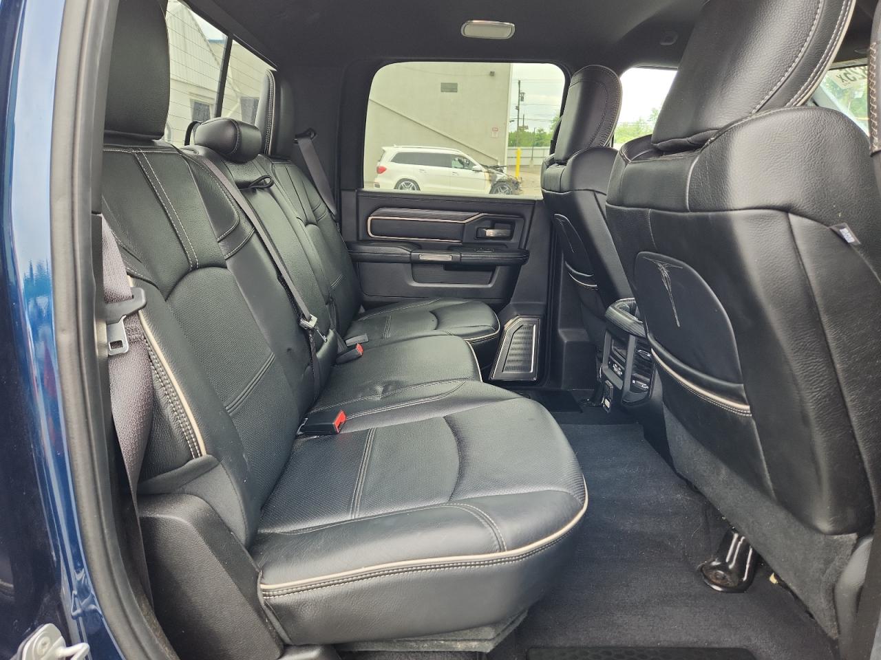 2019 Ram 3500 Limited VIN: 3C63R3RL8KG578600 Lot: 64457825