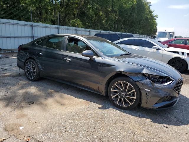  HYUNDAI SONATA 2022 Szary