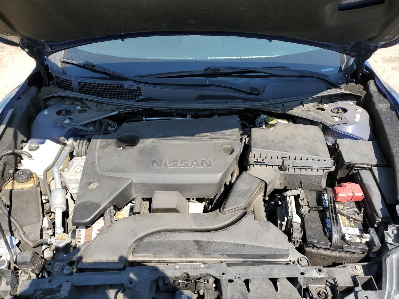 1n4al3apxhn323615 1N4AL3APXHN323615 2017 Nissan Altima 2.5