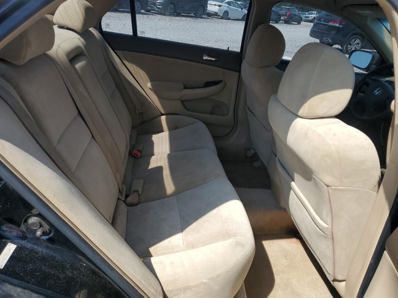 2004 Honda Accord Lx VIN: 1HGCM56314A178078 Lot: 64143155