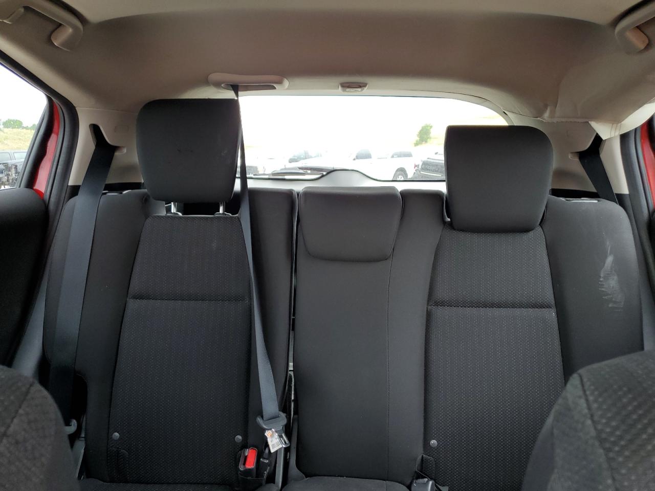 2016 Honda Hr-V Ex VIN: 3CZRU6H51GM753276 Lot: 64819075