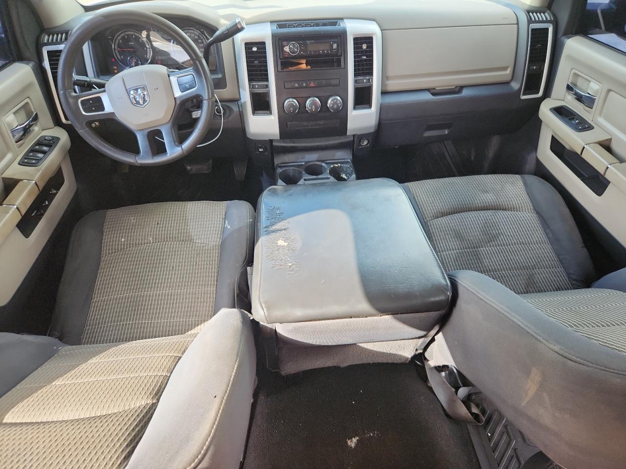 2009 Dodge Ram 1500 VIN: 1D3HB18P89S815088 Lot: 64679325