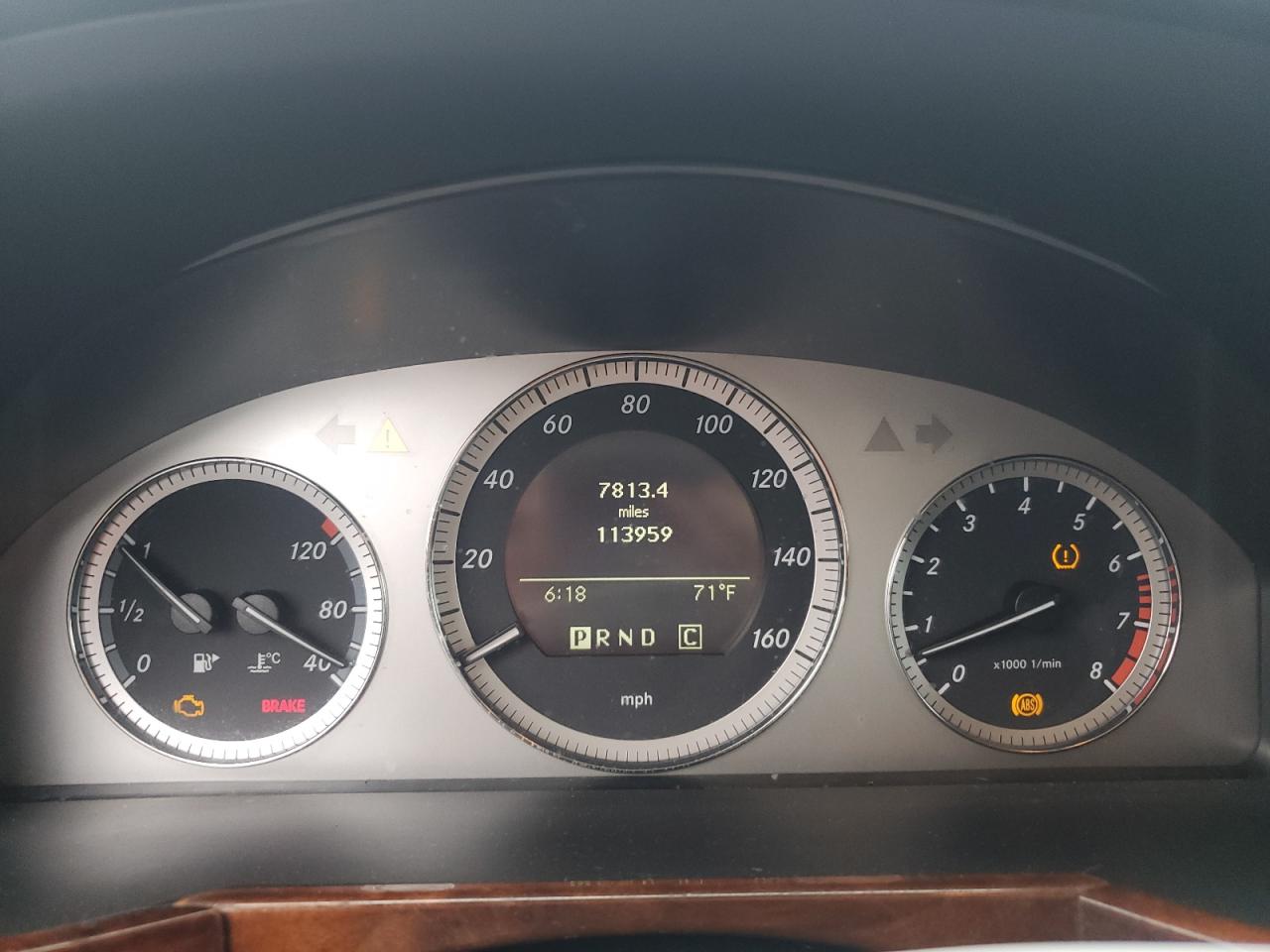 2010 Mercedes-Benz Glk 350 4Matic VIN: WDCGG8HB0AF388953 Lot: 64412245