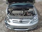 2005 TOYOTA COROLLA T2 for sale at Copart YORK