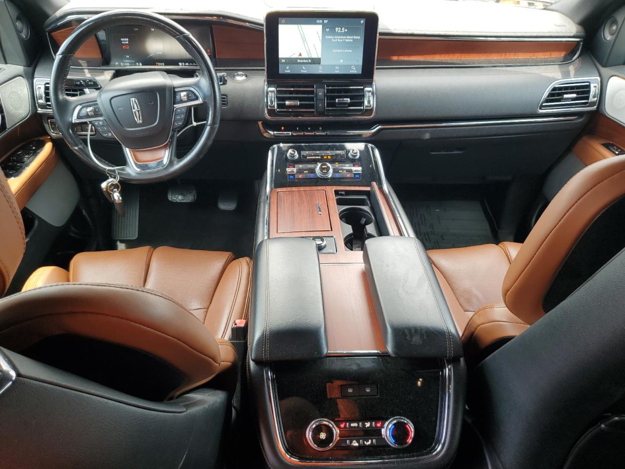 2020 Lincoln Navigator Reserve VIN: 5LMJJ2LT6LEL13993 Lot: 65457915