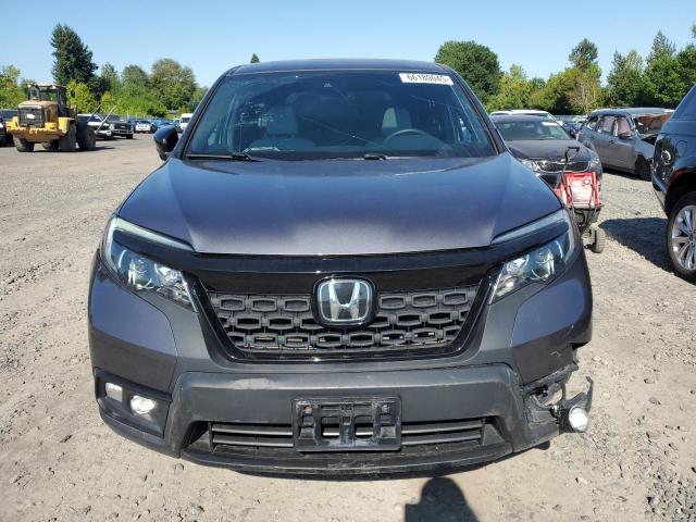  HONDA PASSPORT 2019 Gray