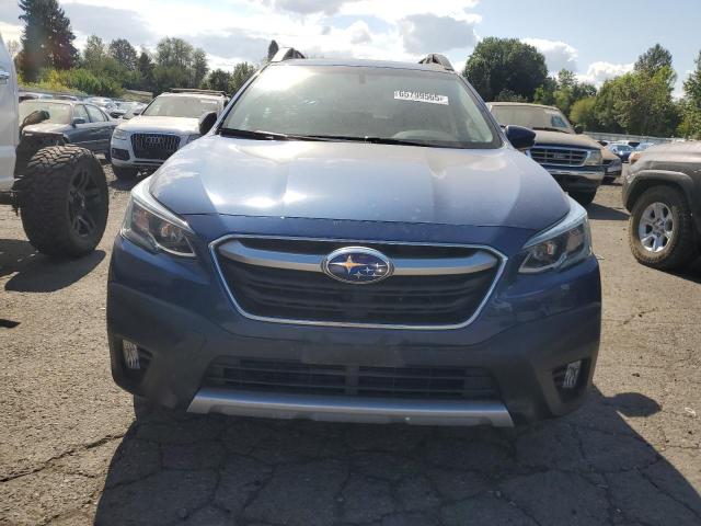  SUBARU OUTBACK 2020 Granatowy