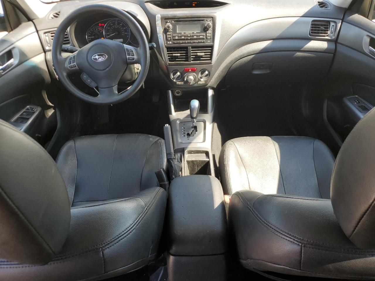 2011 Subaru Forester 2.5X Premium VIN: JF2SHADC3BH758190 Lot: 65018135
