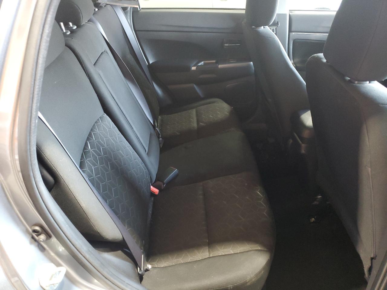 2021 Mitsubishi Outlander Sport Es VIN: JA4ARUAU6MU029126 Lot: 65708915