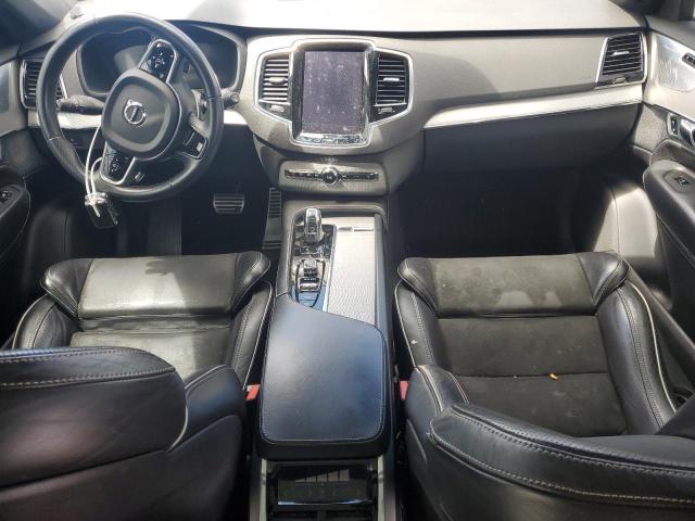  VOLVO XC90 2016 Granatowy