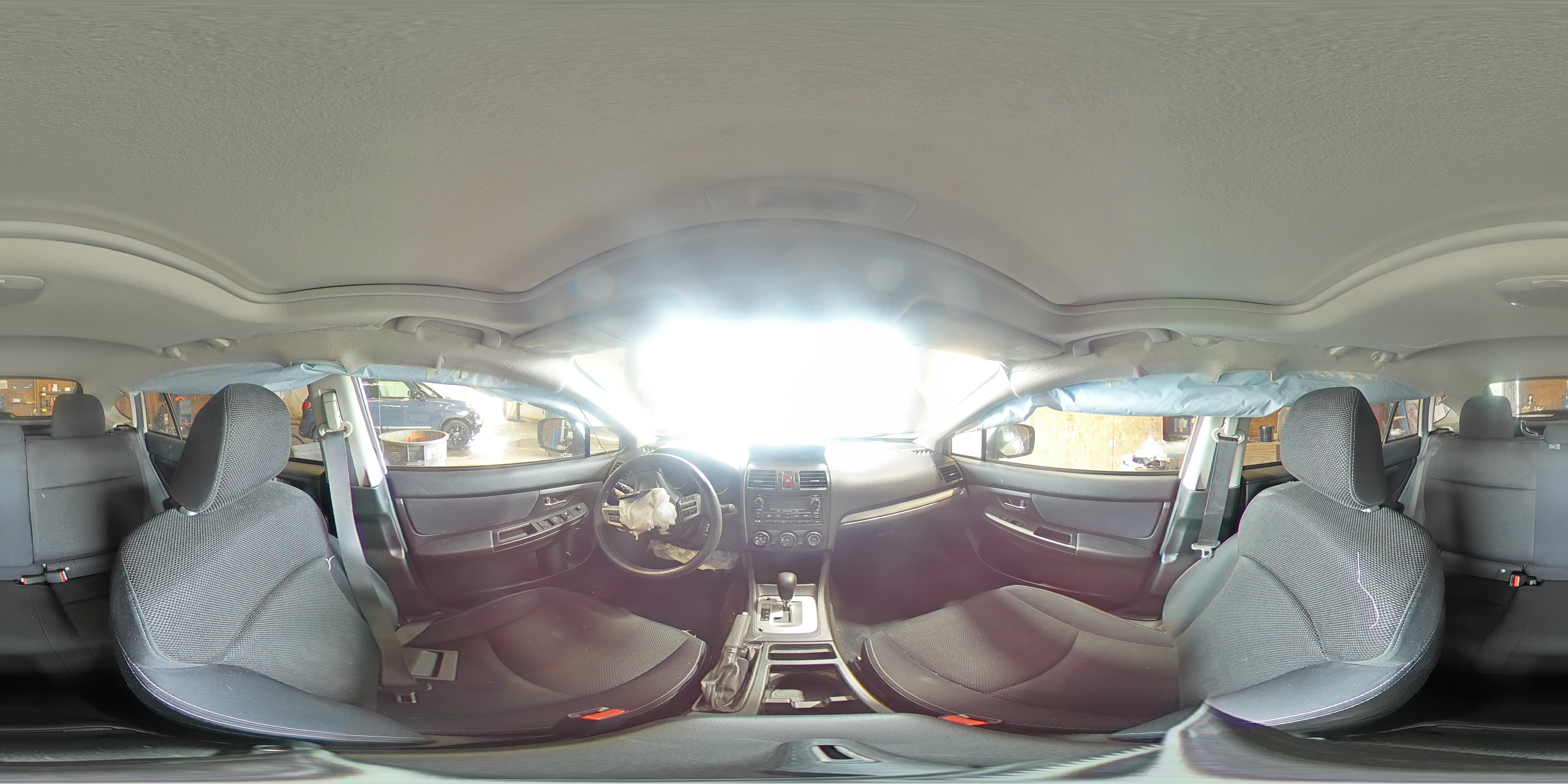 2014 Subaru Xv Crosstrek 2.0 Premium VIN: JF2GPAVC6E8299958 Lot: 64145935