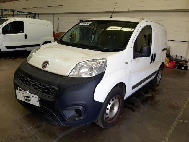 FIAT FIORINO 16 2018