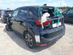 2025 HONDA JAZZ ADVAN for sale at Copart CORBY