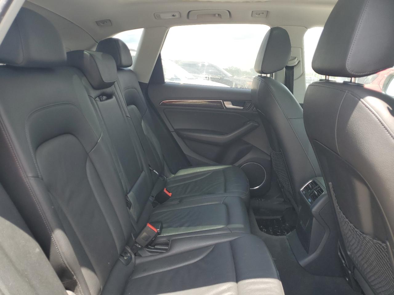 2014 Audi Q5 Premium Plus VIN: WA1LFAFP2EA037956 Lot: 63641585
