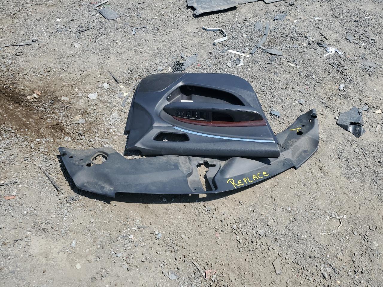 2016 Acura Mdx Advance VIN: 5FRYD4H96GB056004 Lot: 66436265