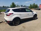 2018 FORD ESCAPE SEL   for sale at Copart ON - LONDON