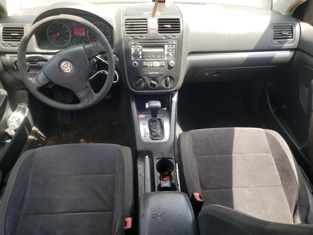 2006 Volkswagen Jetta Value VIN: 3VWPG71K36M755469 Lot: 63503695