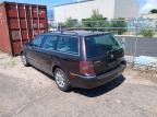 2004 VOLKSWAGEN PASSAT GLS TDI   à vendre chez Copart CO - COLORADO SPRINGS
