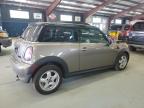 2012 MINI COOPER    à vendre chez Copart CT - HARTFORD SPRINGFIELD