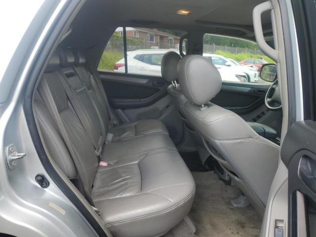 2005 TOYOTA 4RUNNER SR5  