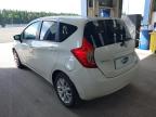 2014 NISSAN NOTE ACENT for sale at Copart EAST KILBRIDE