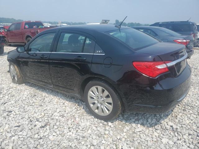  CHRYSLER 200 2014 Szary