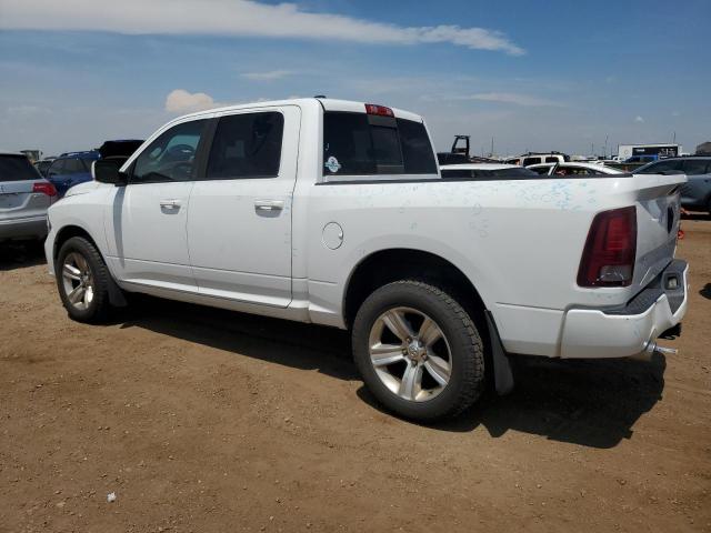  RAM 1500 2013 Biały