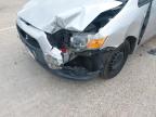 2011 MITSUBISHI COLT CZI for sale at Copart SANDWICH