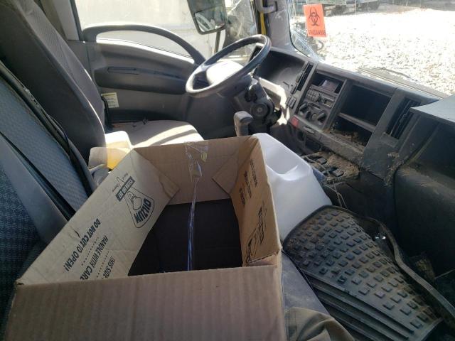 2011 ISUZU NRR   