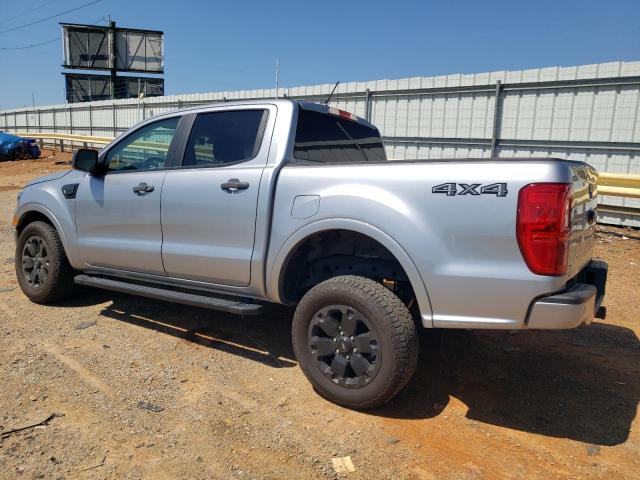  FORD RANGER 2023 Srebrny