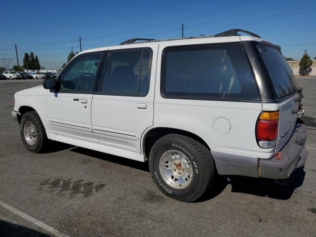 1997 FORD EXPLORER   
