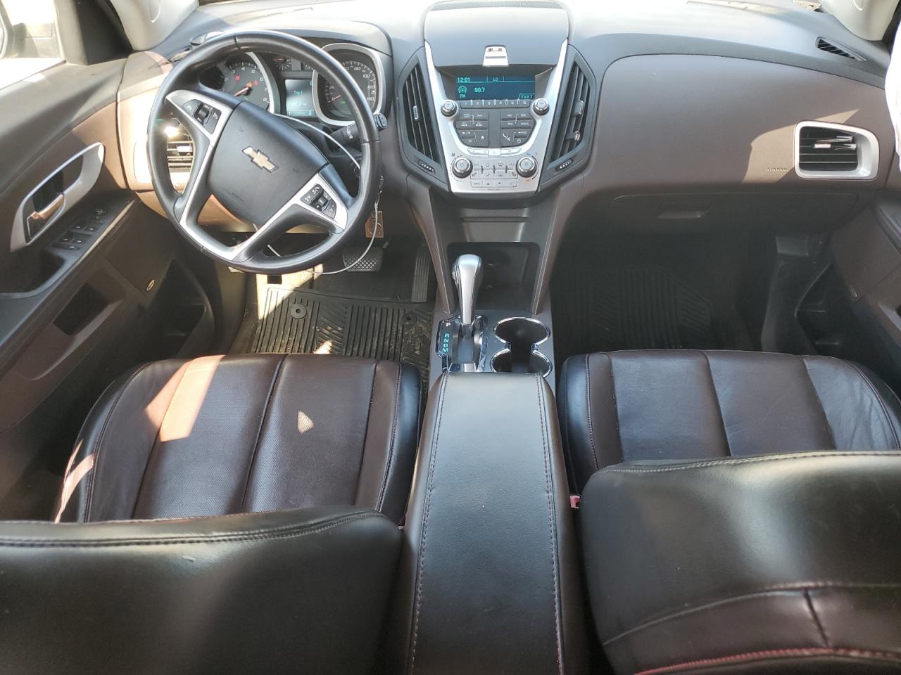 2010 Chevrolet Equinox Lt VIN: 2CNFLPEY5A6248211 Lot: 64995315