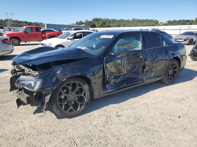 2017 Chrysler 300 S