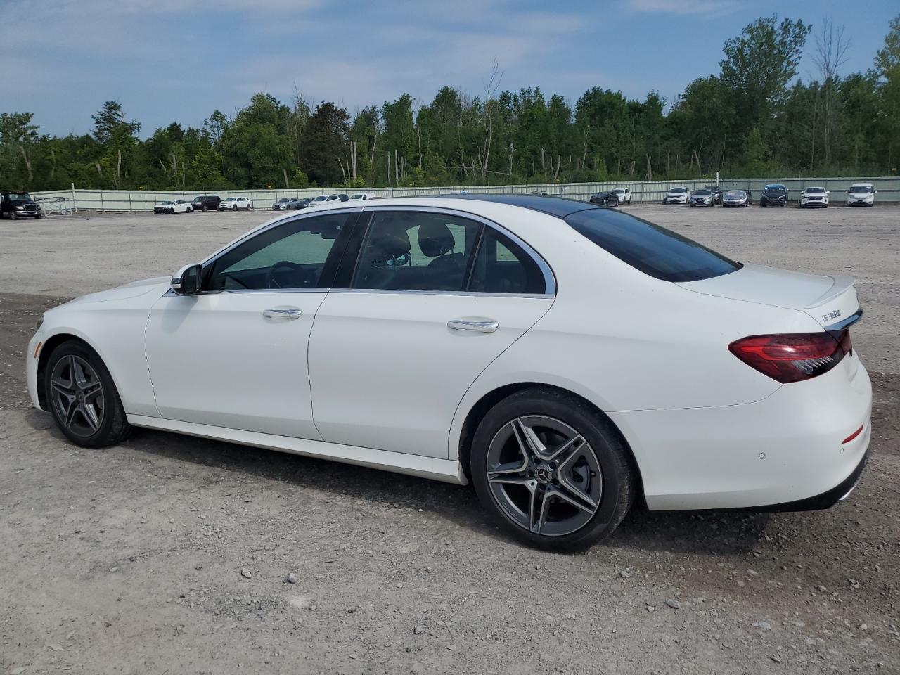 2023 Mercedes-Benz E 350 4Matic VIN: W1KZF8EB3PB127098 Lot: 64939345