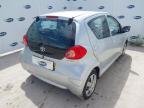 2006 TOYOTA AYGO+ VVT- for sale at Copart BRISTOL