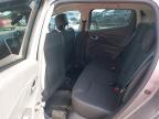 2015 RENAULT CLIO DYNAM for sale at Copart SANDTOFT