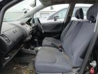 2006 HONDA JAZZ SE CV for sale at Copart NEWBURY