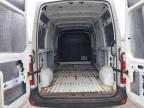 2020 RENAULT MASTER LM3 for sale at Copart WHITBURN